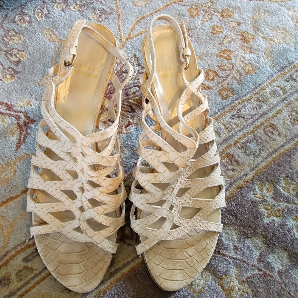 Stuart Weitzman
